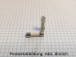 Preview: Feinsicherung Flink 20x5mm 100mA